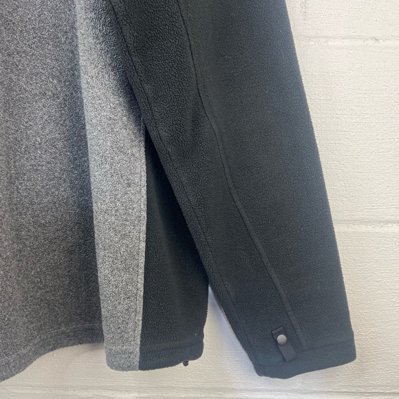 The North Face Khumbu Full Zip Fleece Jacket, Medium - Picture 7 of 8